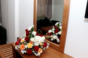 Salle de réception