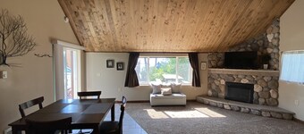 Life on Loon Lake