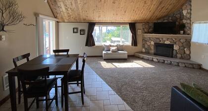 Life on Loon Lake