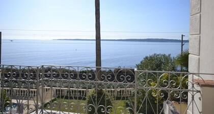 VILLA PANORAMIC SEA VIEW / 6 BEDROOMS / PRIVATE POOL