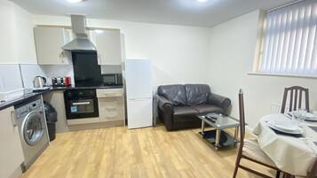 Apartment | Interior