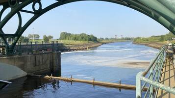 Apartment | View from property