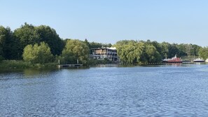 Appartement | Lac
