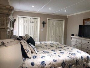 2 bedrooms, iron/ironing board, free WiFi - Beautiful Sunny South Padre Island (South padre island)