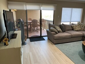 Smart TV - Beautiful Sunny South Padre Island (South padre island)