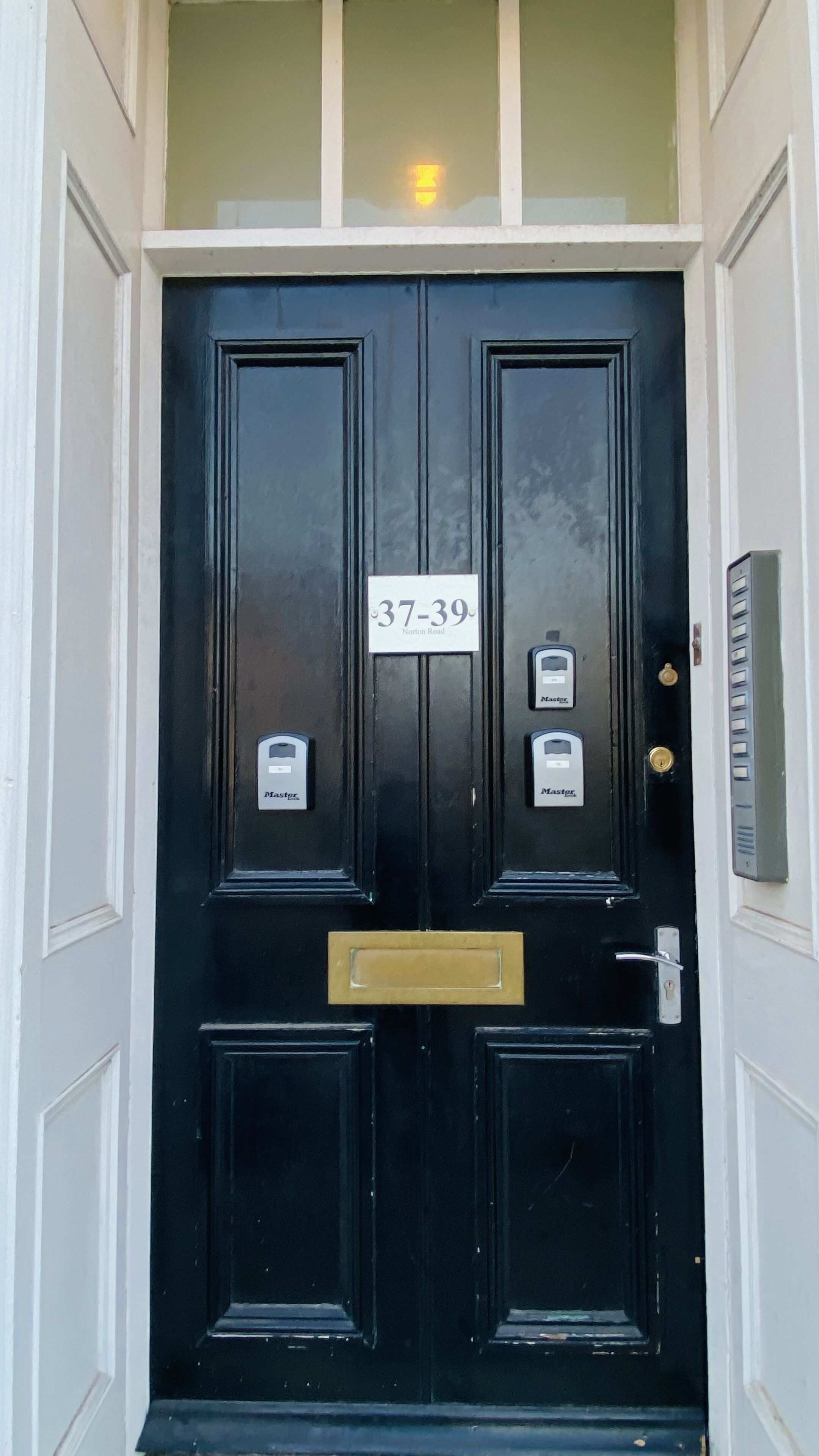 Apartamento | Exterior