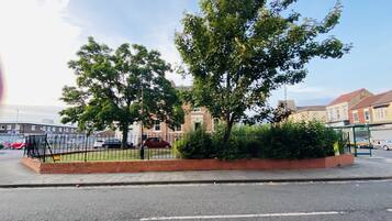 Apartment | Exterior