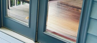 Creekside Large 1 Bd Basement Apt in Roswell