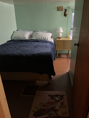 4 sovrum, wi-fi, sängkläder och rullstolsanpassning