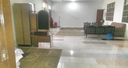 OYO Home 90335 Merkang Guesthouse