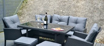 Family Holiday Home in North Cornwall - Sleeps 6