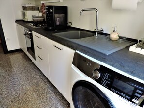 Interior - Bra Luxury Rooms & Apartment (Verona)