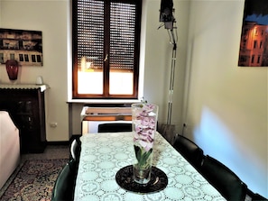Interior - Bra Luxury Rooms & Apartment (Verona)