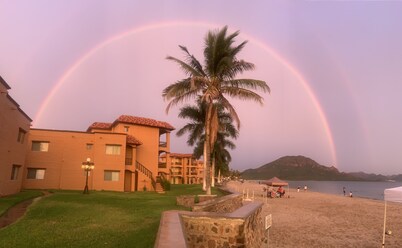 Bahia Delfin Condo in Sand Carlos