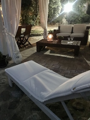 Terras