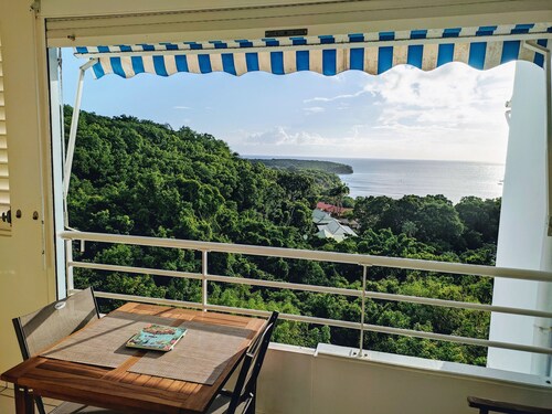 Apartment Sainte-Anne Caritan Melody Sunset