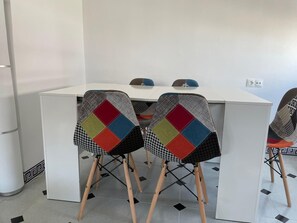 تناول الطعام