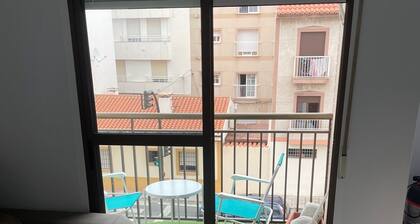 NICE APARTMENT RECENTLY RENOVATED