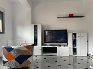 TV connectée
