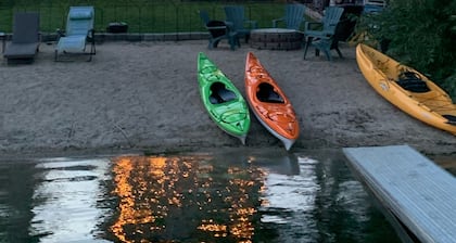 Life on Loon Lake