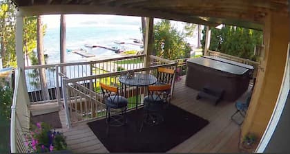Life on Loon Lake