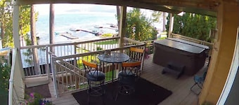Life on Loon Lake