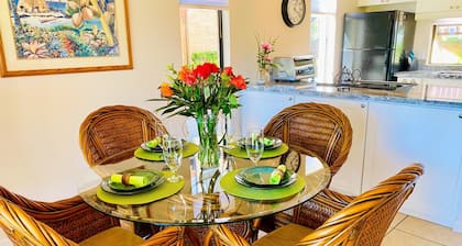 Beautifully Furnished 2 BR, 2 BA Recently Remodeled With Stunning Views.