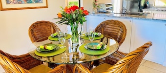 Beautifully Furnished 2 BR, 2 BA Recently Remodeled With Stunning Views.