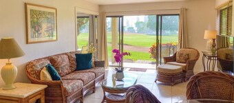 Beautifully Furnished 2 BR, 2 BA Recently Remodeled With Stunning Views.  