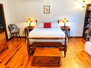 2 bedrooms, WiFi