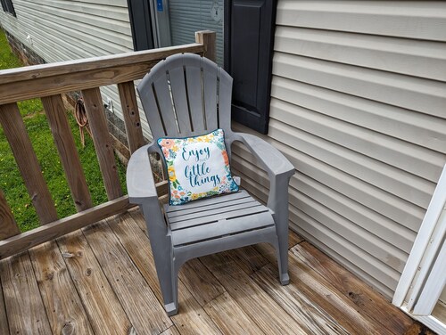 Entire residential home on 3 acres in quiet neighborhood, Clemson/Liberty area