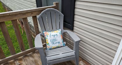 Entire residential home on 3 acres in quiet neighborhood, Clemson/Liberty area