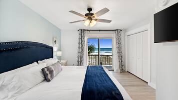 3 Schlafzimmer, Bügeleisen/Bügelbrett, Reisekinderbett, kostenloses WLAN