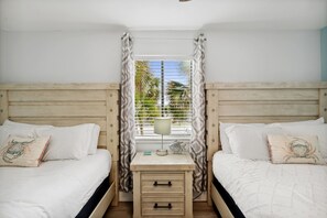 4 Schlafzimmer, Bügeleisen/Bügelbrett, Reisekinderbett, kostenloses WLAN