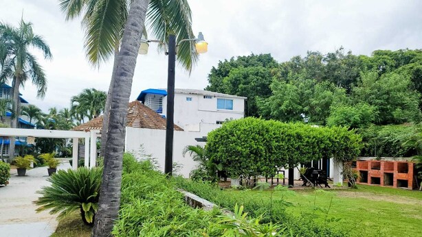 Business Apartment | 2 bedrooms, WiFi (free) - ciudad caracolí (Punta Cana)