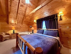 4 habitaciones, wifi gratis y ropa de cama