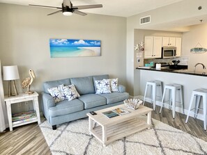 Smart TV - Spectacular Views of the Gulf and Sunset! (Miramar Beach)