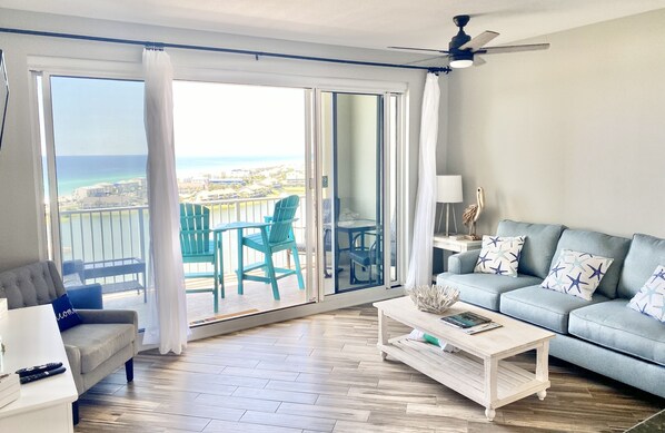 スマートテレビ