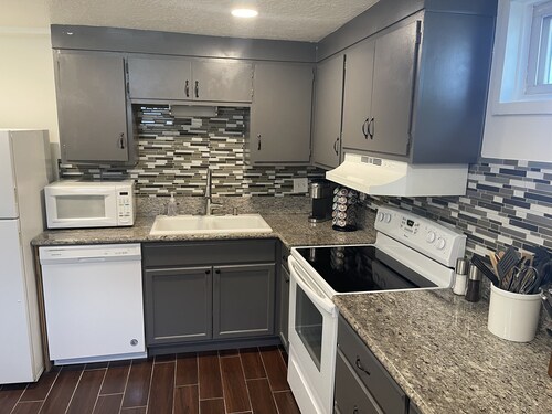 Wasatch Mountain Getaway