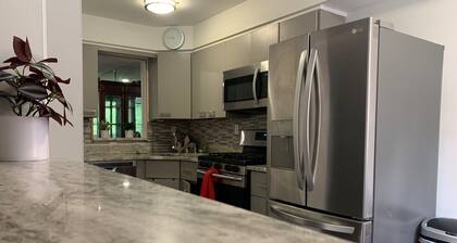 Enjoy the best of both worlds