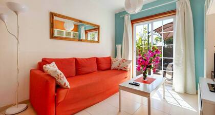 Remarkable 2-bed House in Arona