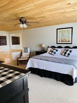 4 chambres, fer et planche à repasser, Wi-Fi gratuit, draps fournis