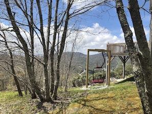 Área infantil