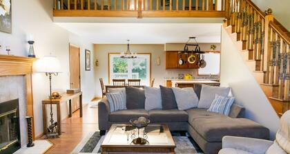 Home Away From Home Country Charm