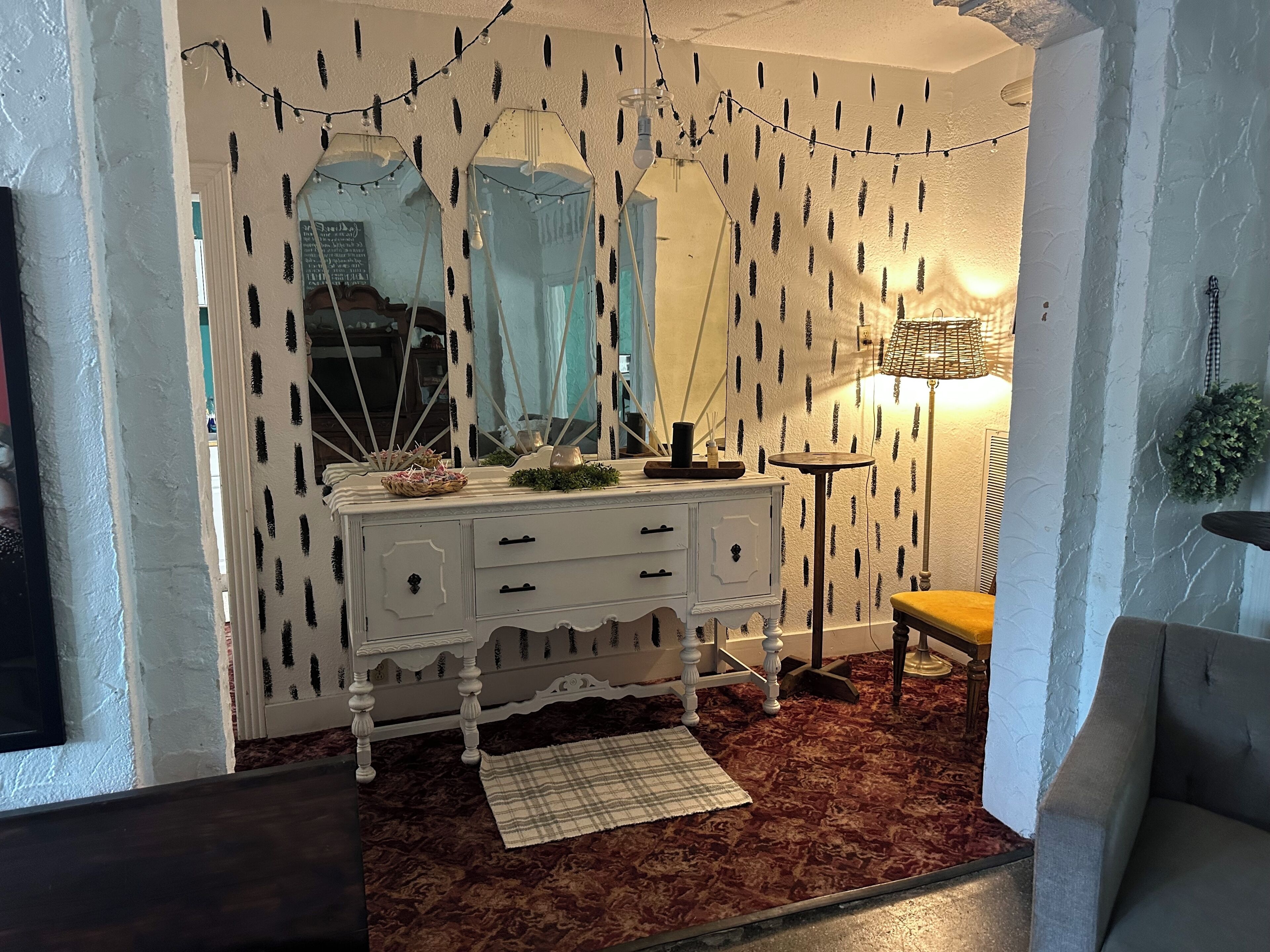 Intérieur