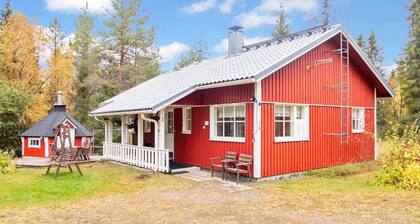 Peukaloinen b1 by Interhome