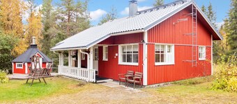 Peukaloinen b1 by Interhome