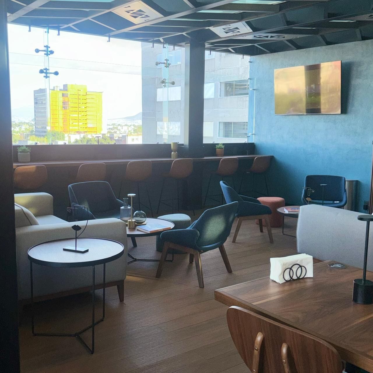 Foto - Hotel Flamencos Centro Histórico