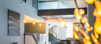 Hotel Flamencos Centro Histórico