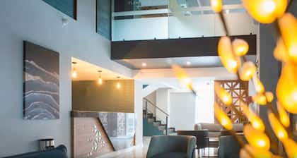 Hotel Flamencos Centro Histórico